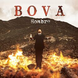 Cover of Hombre
