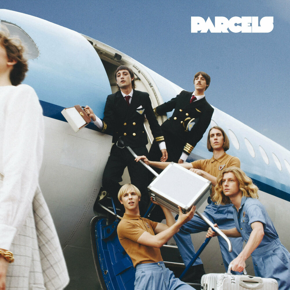 Picture of Parcels