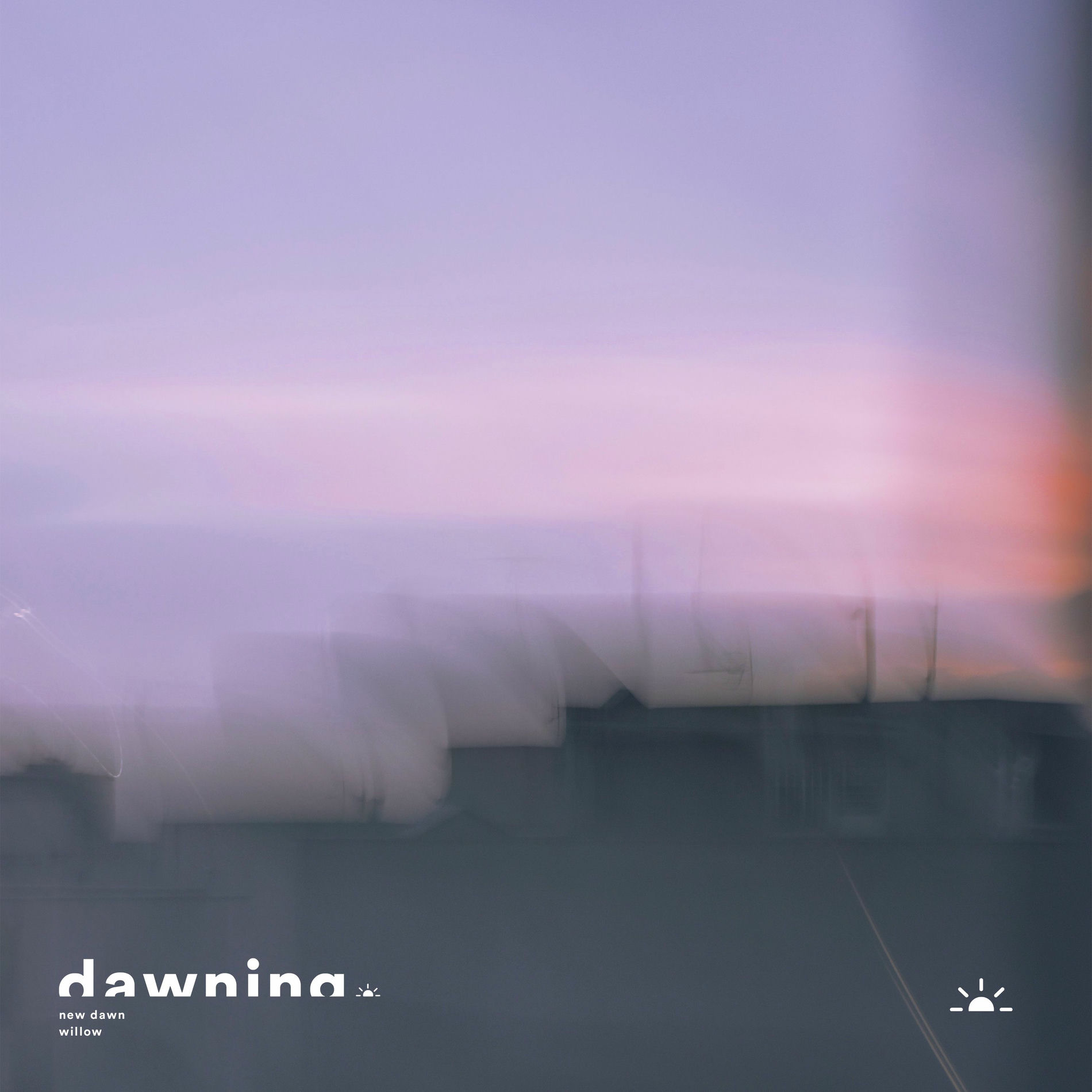 Album cover of New Dawn