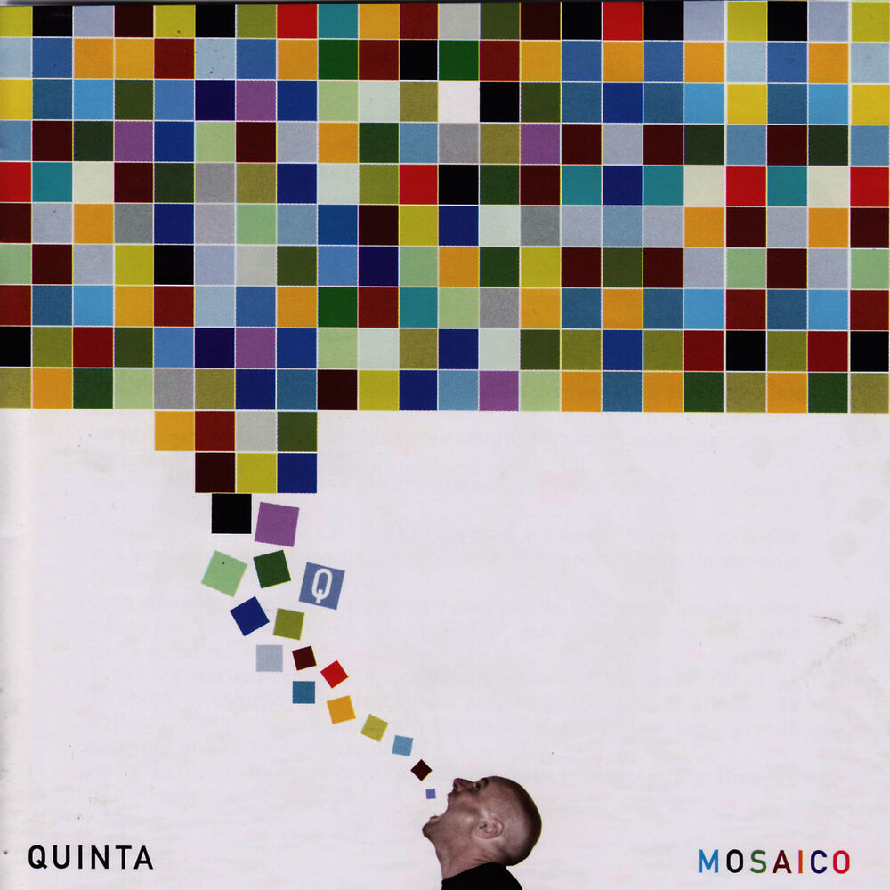 Picture of Mosaico