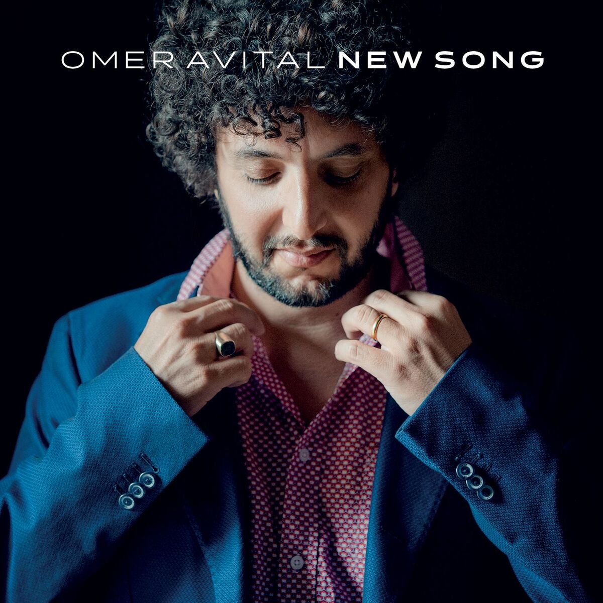 Album cover of New Song