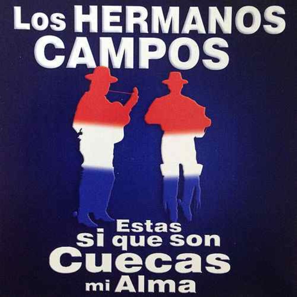 Picture of Estas si que son Cuecas mi Alma
