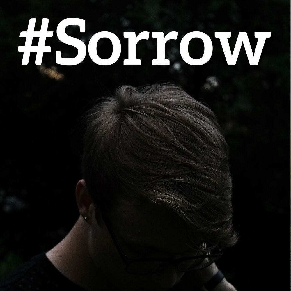Picture of #Sorrow