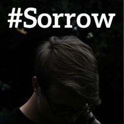 Cover of #Sorrow