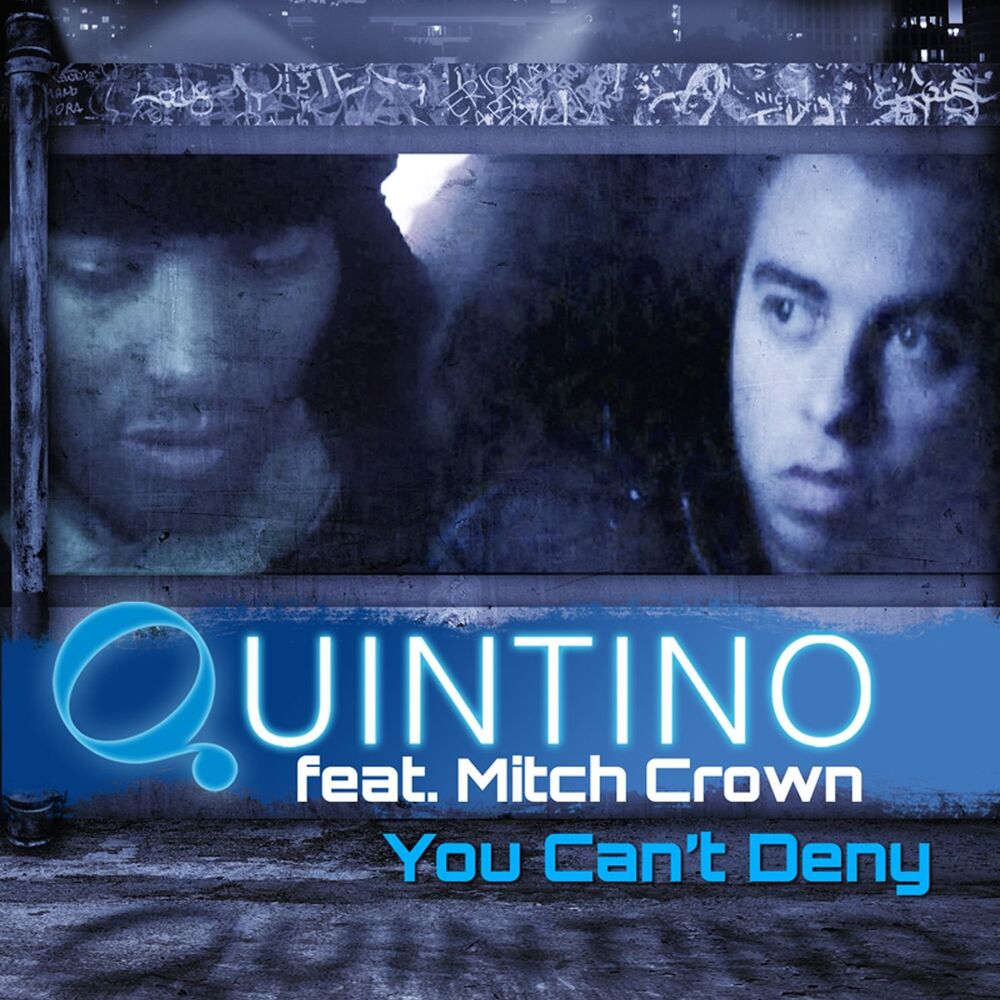 Picture of You Can't Deny (feat. Mitch Crown)