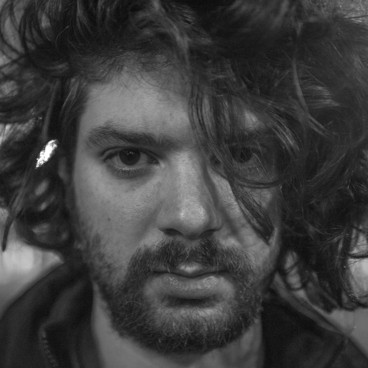 Album cover of A Vida É Cheia Dessas Coisas