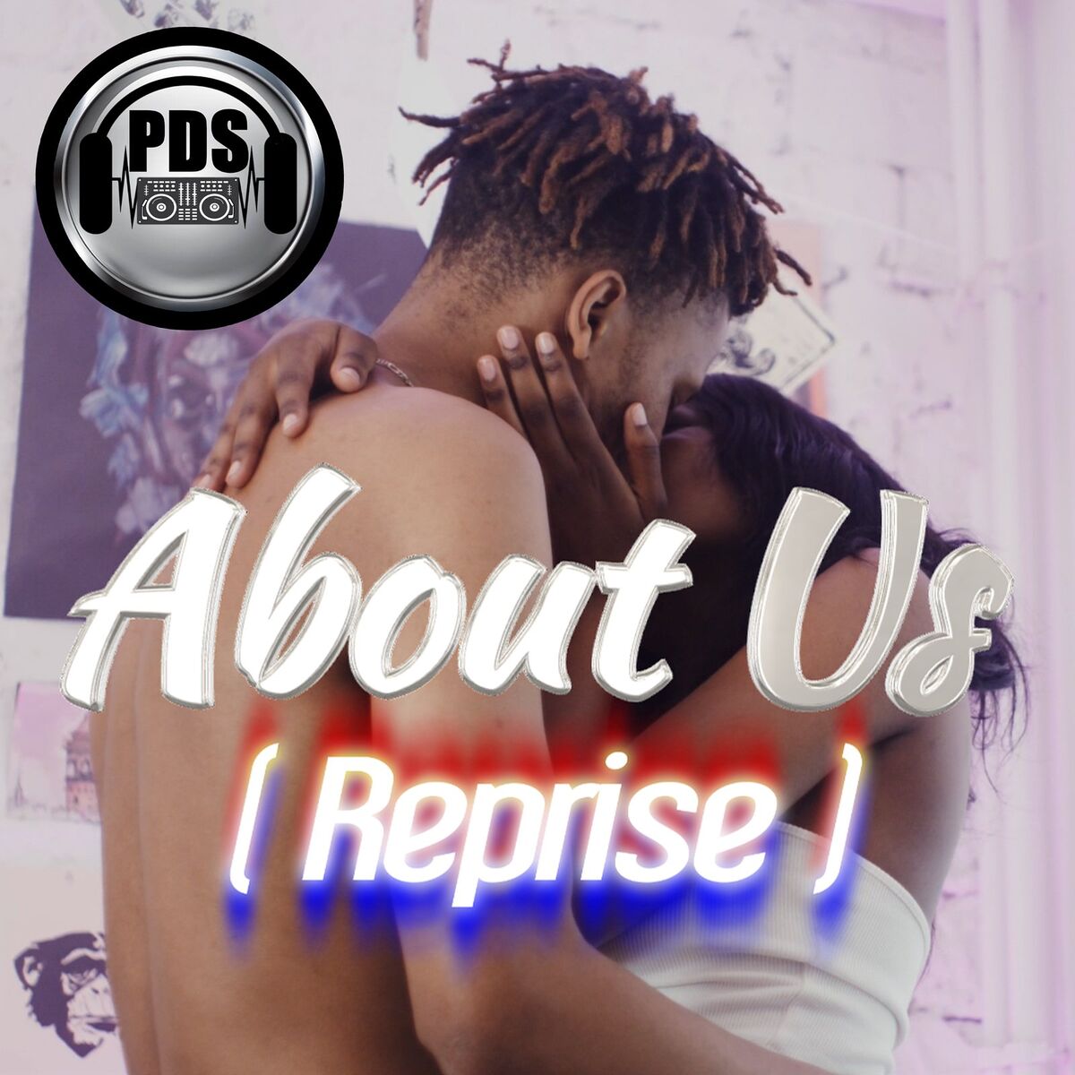 Album cover of About Us (Reprise)