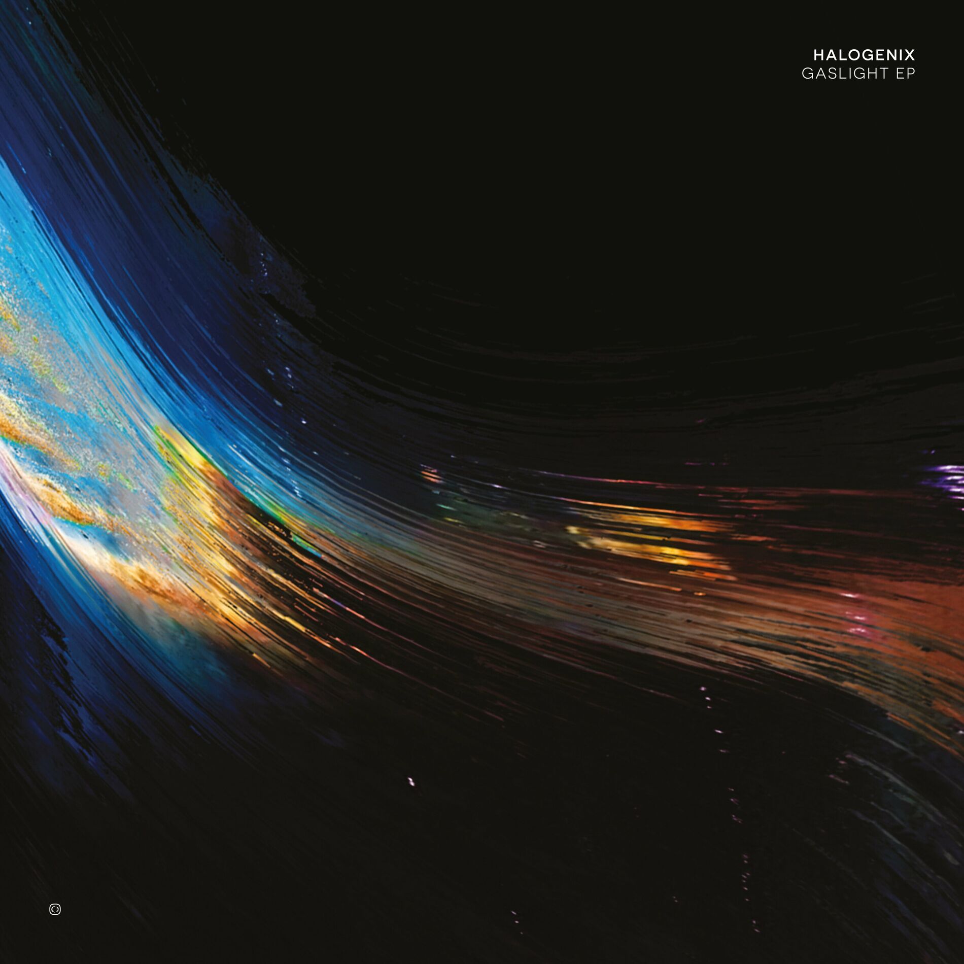 Album cover of Gaslight EP