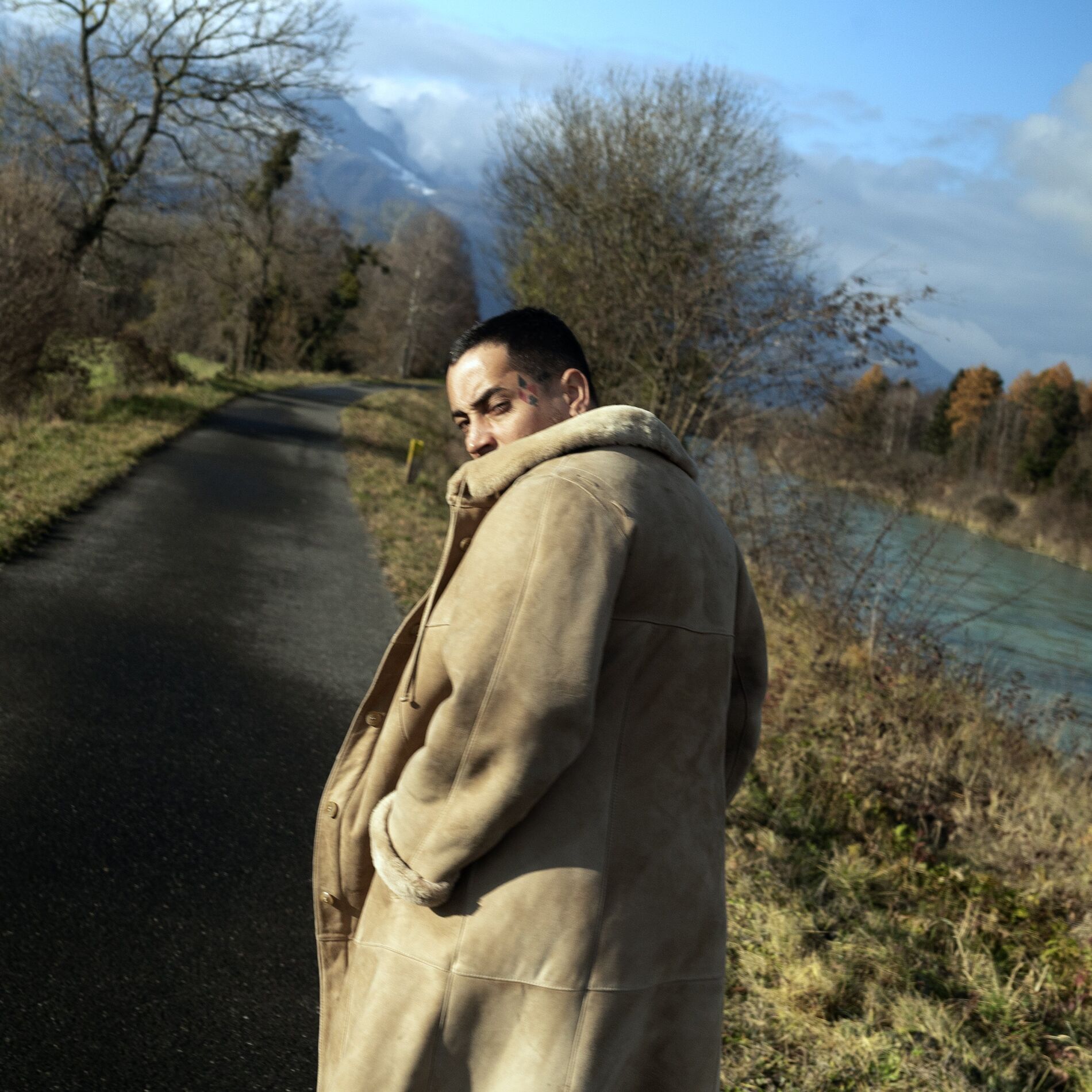 Album cover of OUTRO ROLÊ