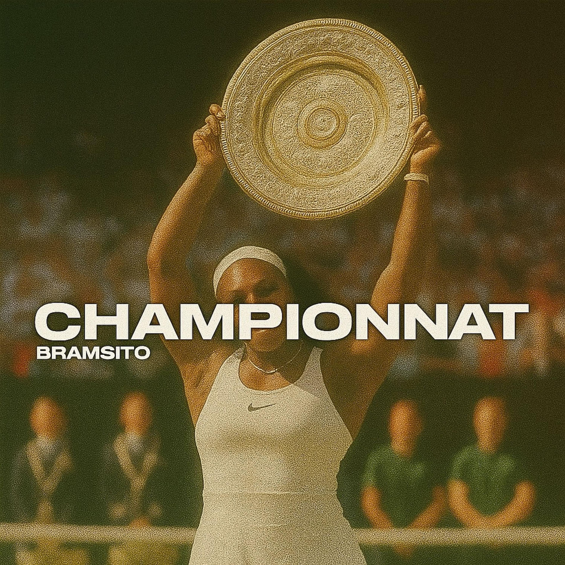 Album cover of Championnat