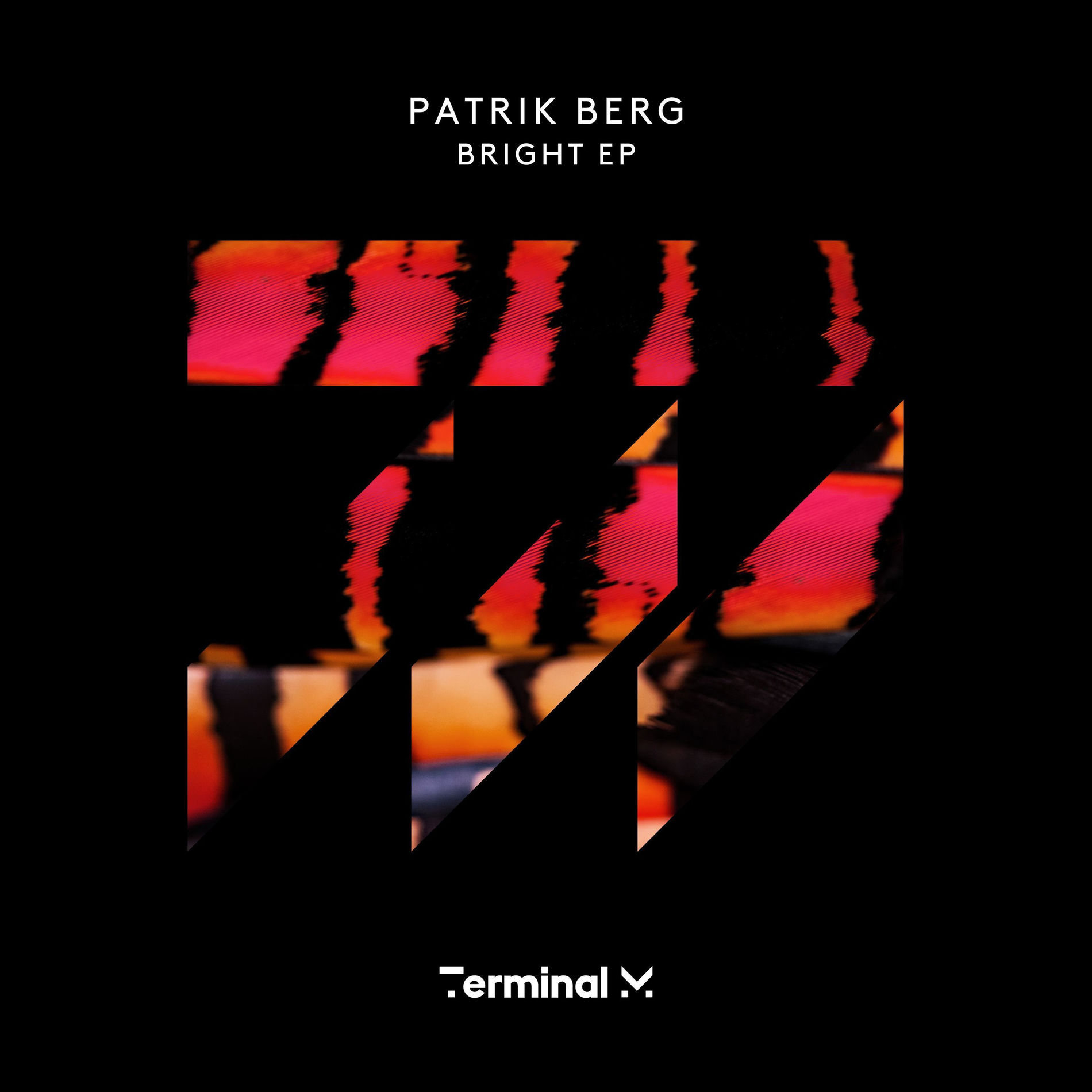 Album cover of Bright EP