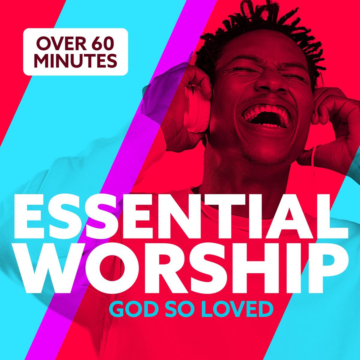 Album cover of Essential Worship
