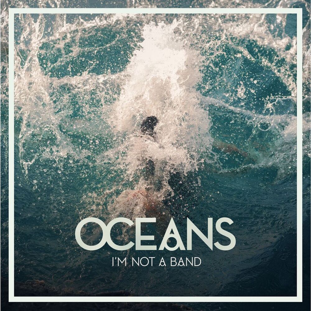 Picture of Oceans
