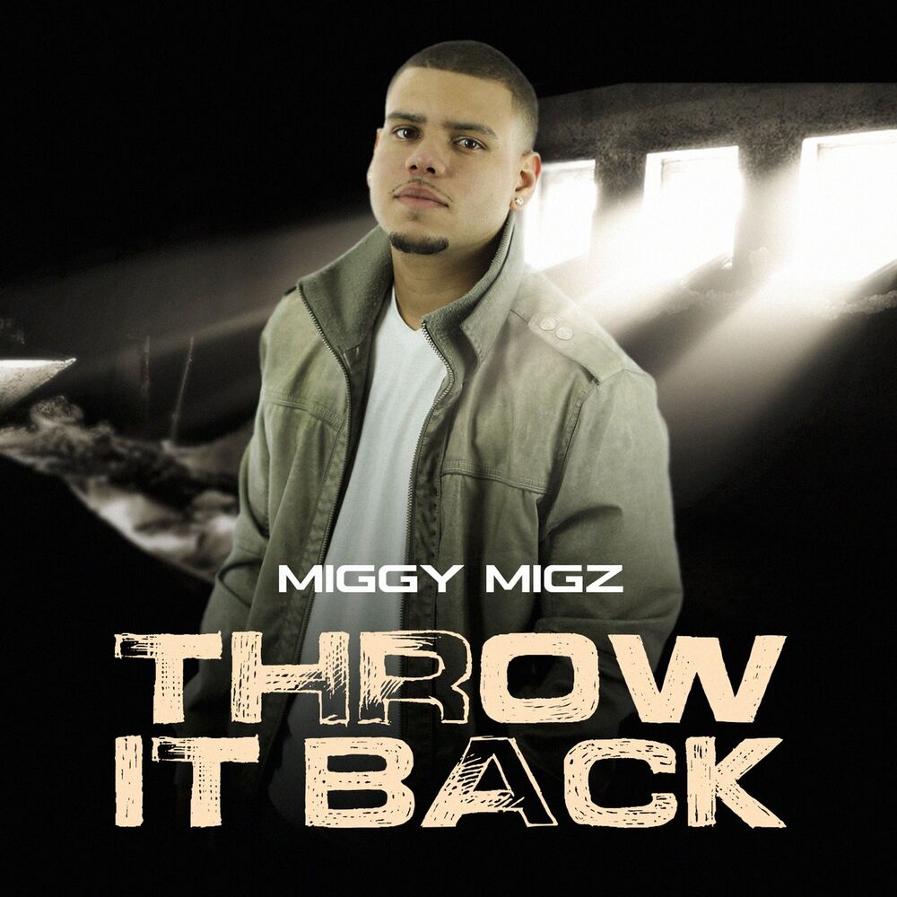 Picture of Throw It Back