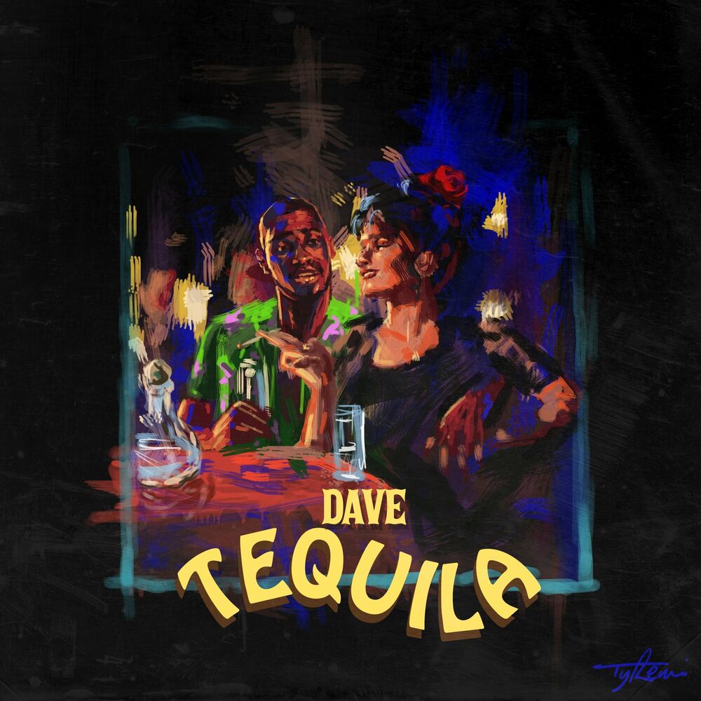 Picture of Tequila