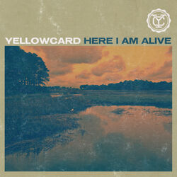 Cover of Here I Am Alive