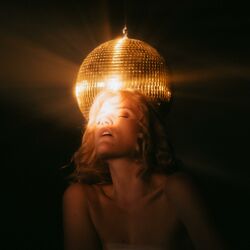 music cover