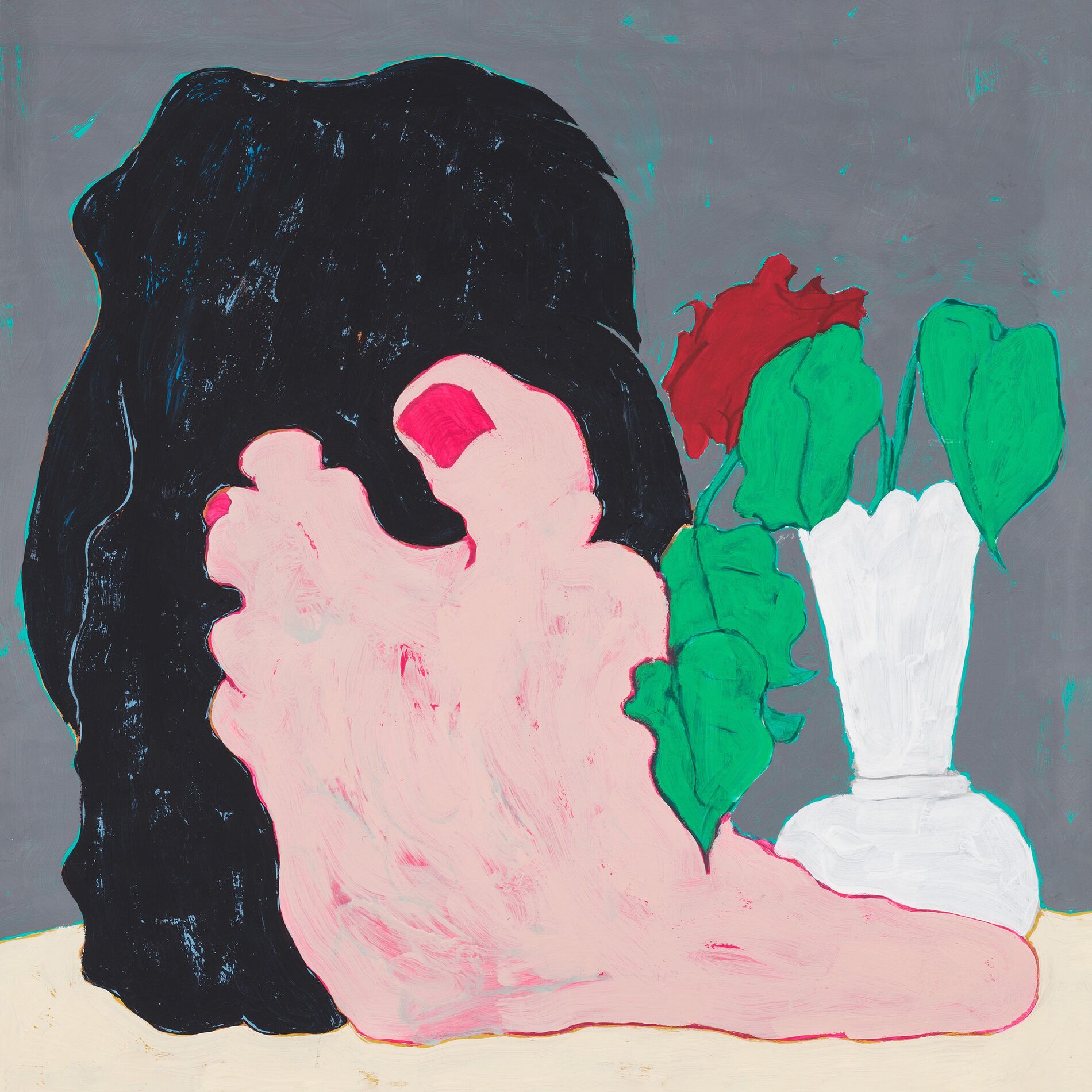 Album cover of We Had A Good Time