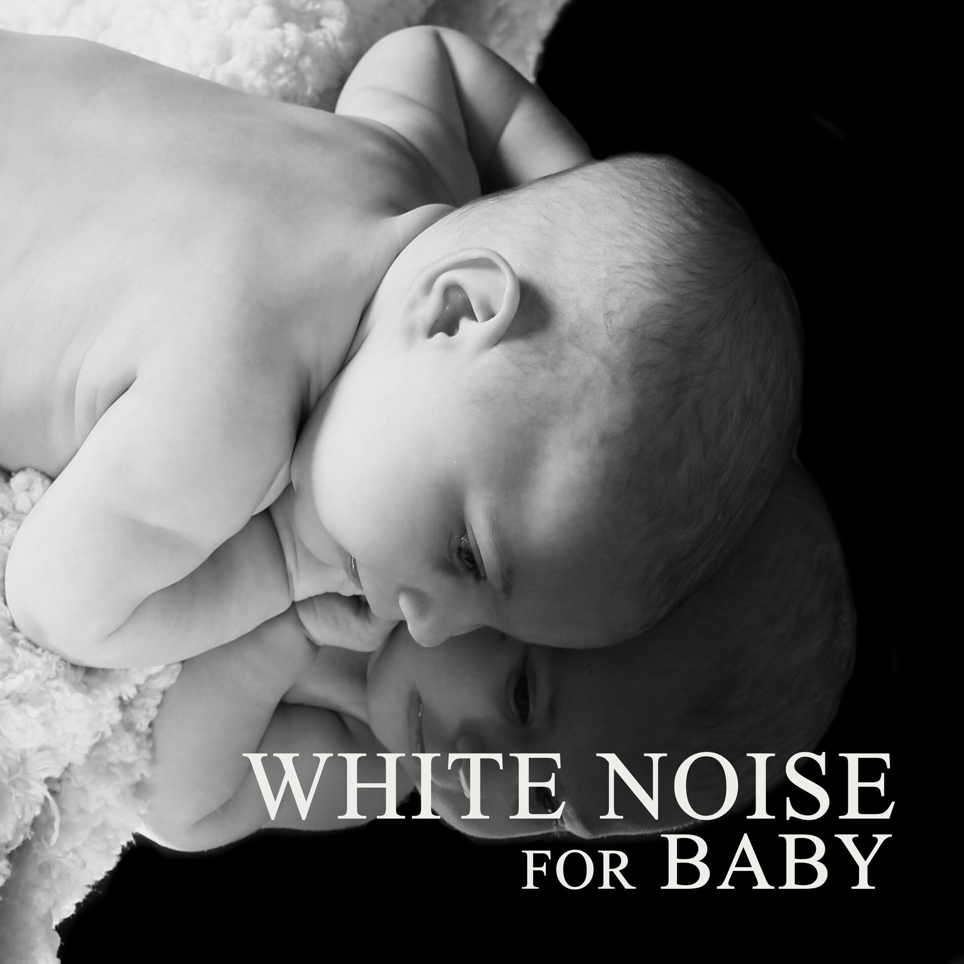 Album cover of White Noise