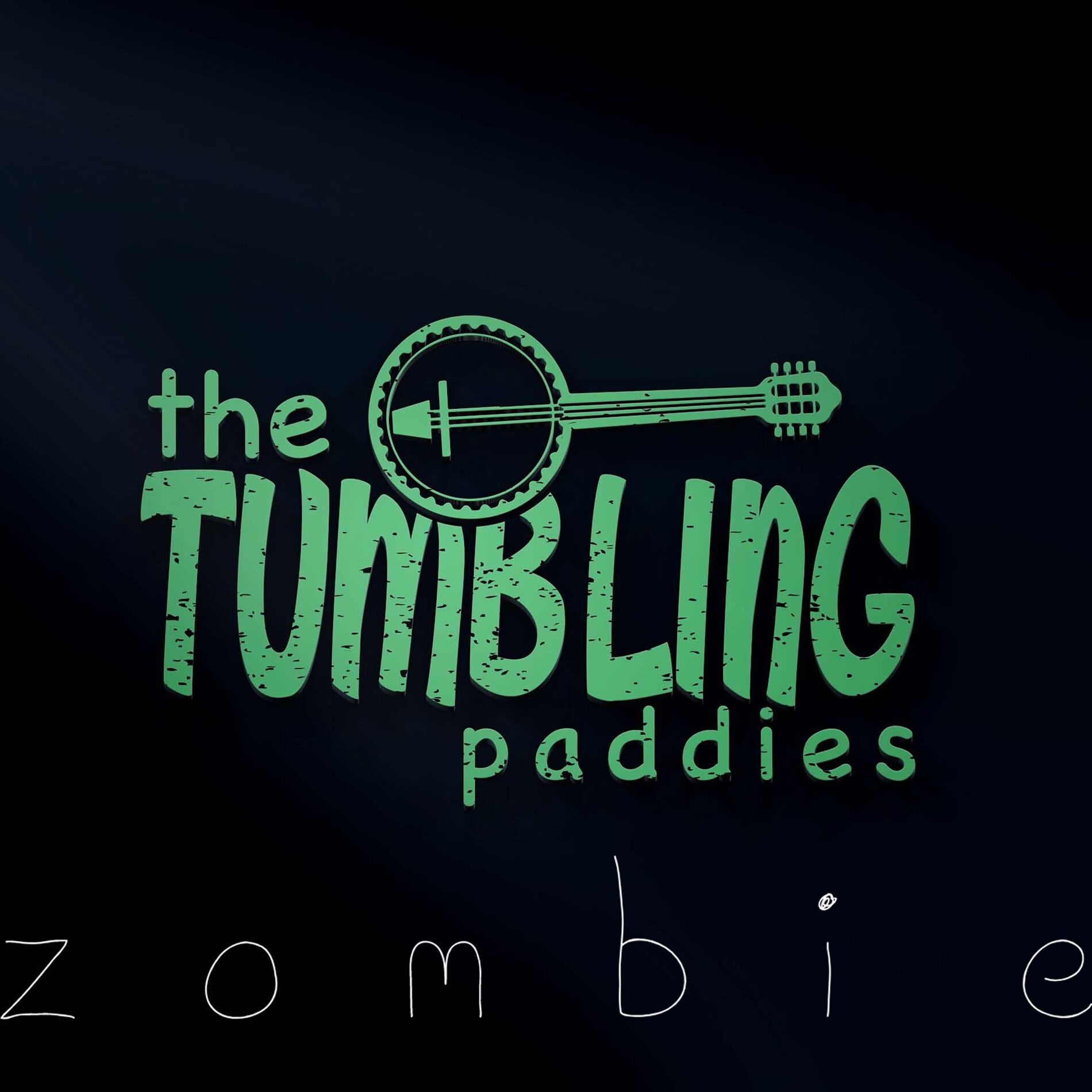 Album cover of Zombie