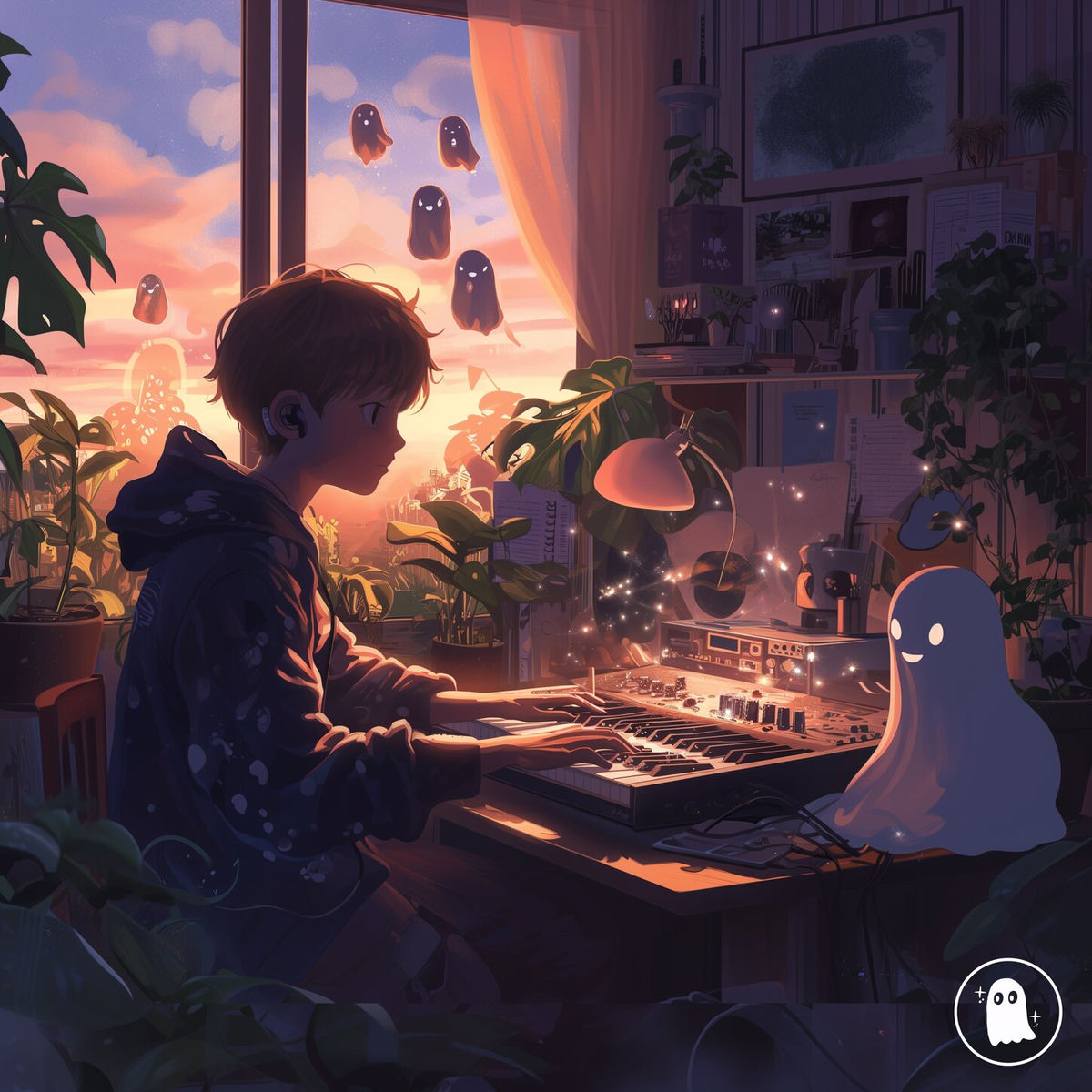 Album cover of Orbital Soul