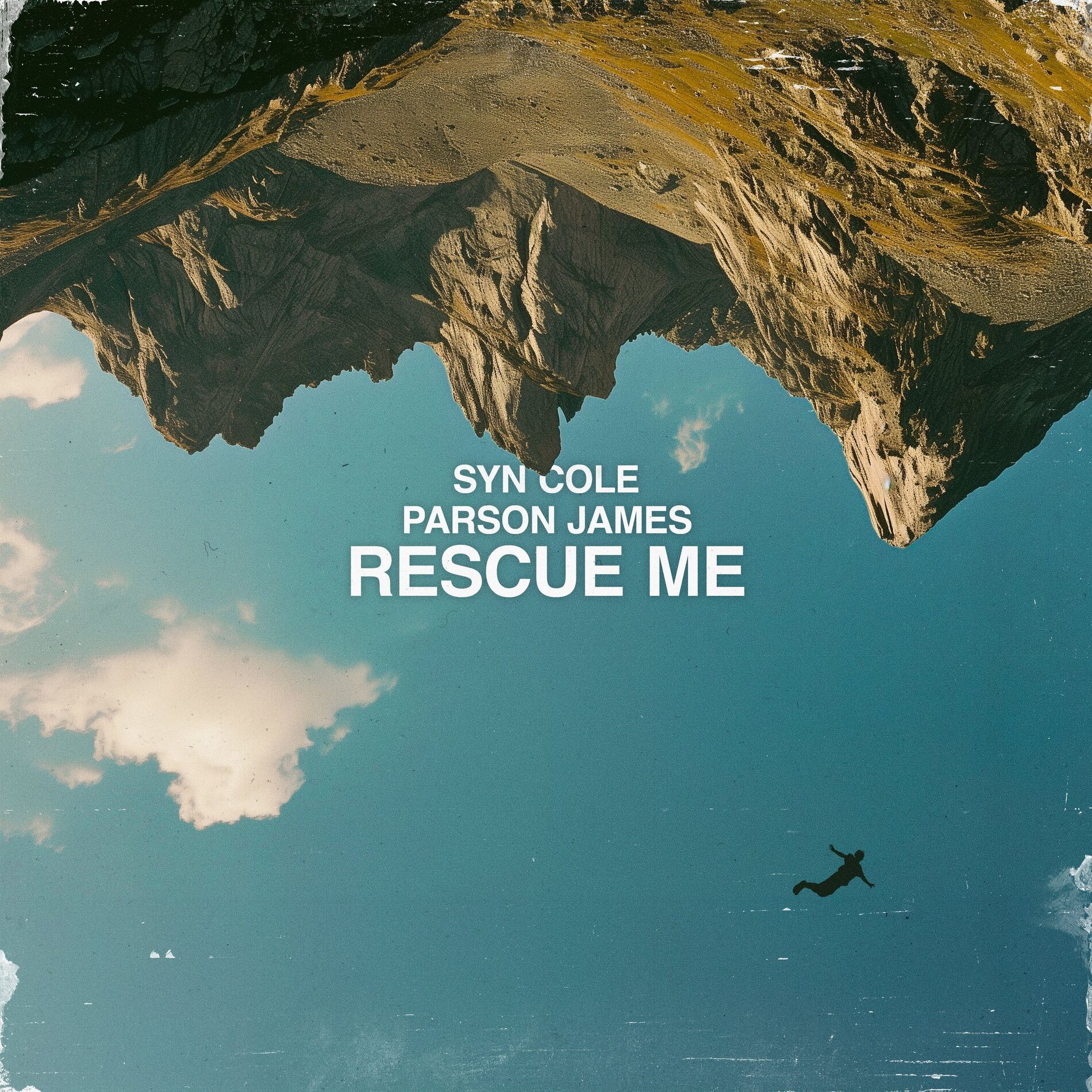 Album cover of Rescue Me