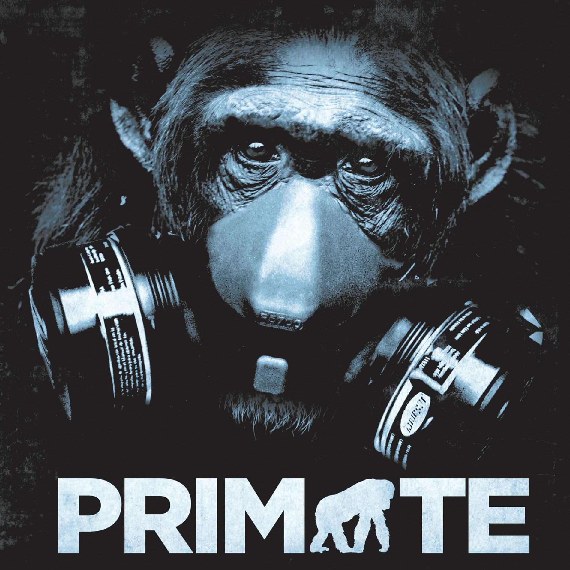 Album cover of Zoo-Náhuatl