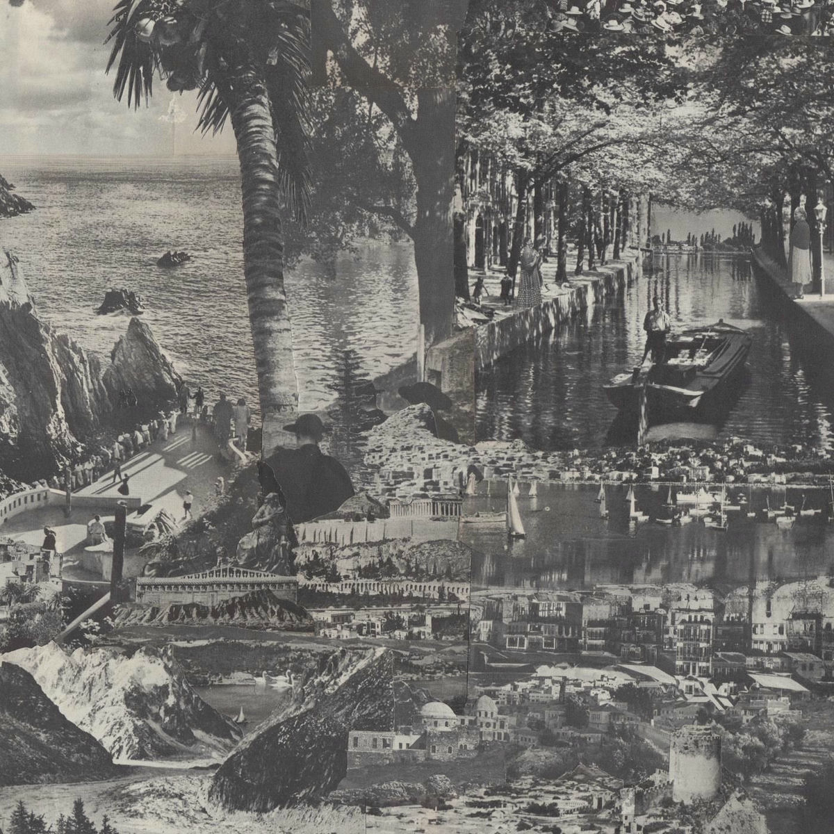 Album cover of Quebec (Climber)