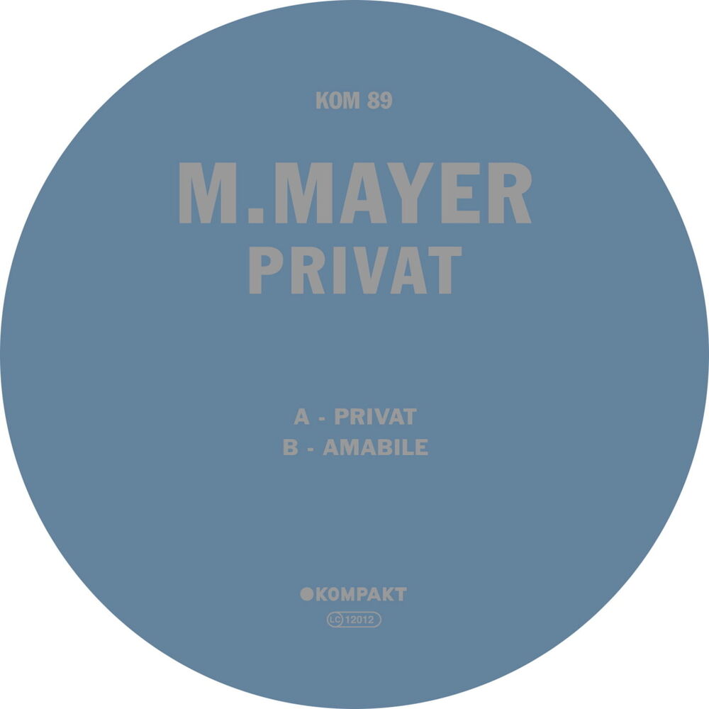 Picture of Privat