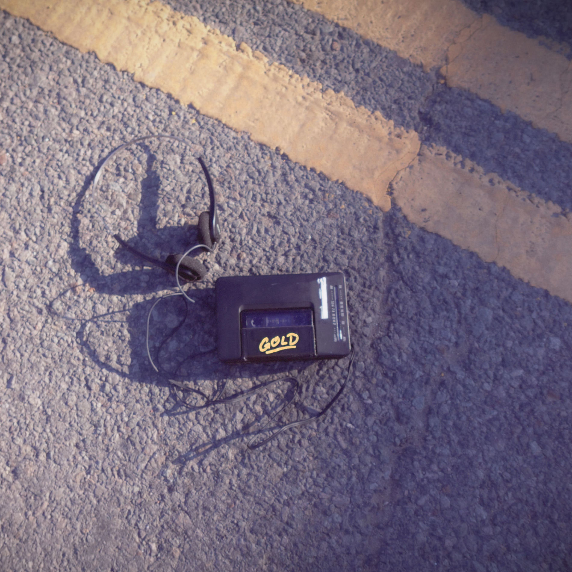 Album cover of GOLD