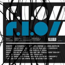 Pochette album