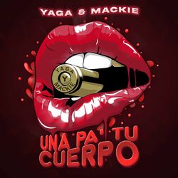 Cover of Una Pa Tu Cuerpo