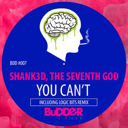 Cover of You Can't