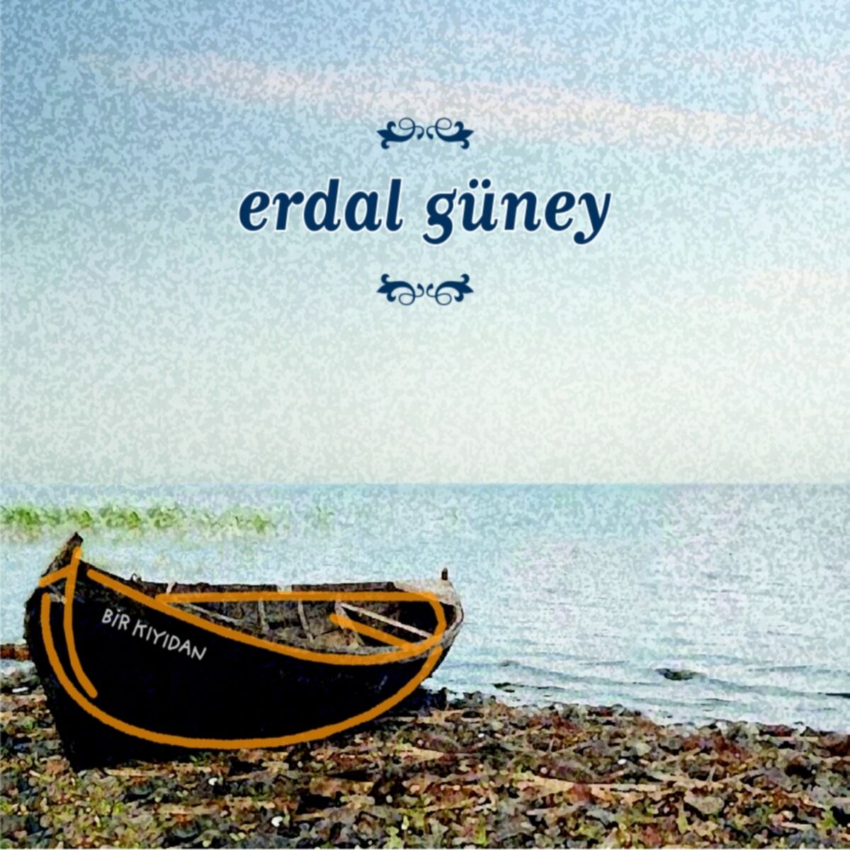 Album cover of Bir Kıyıdan