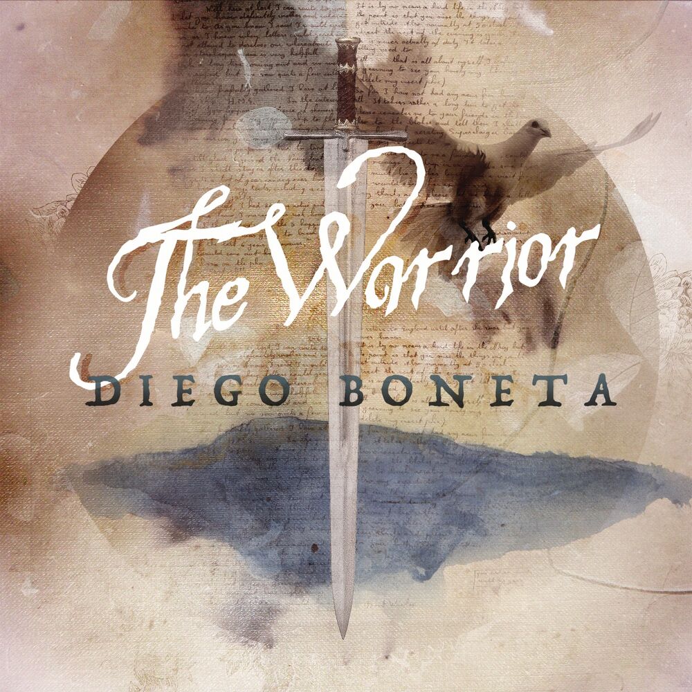 Picture of The Warrior