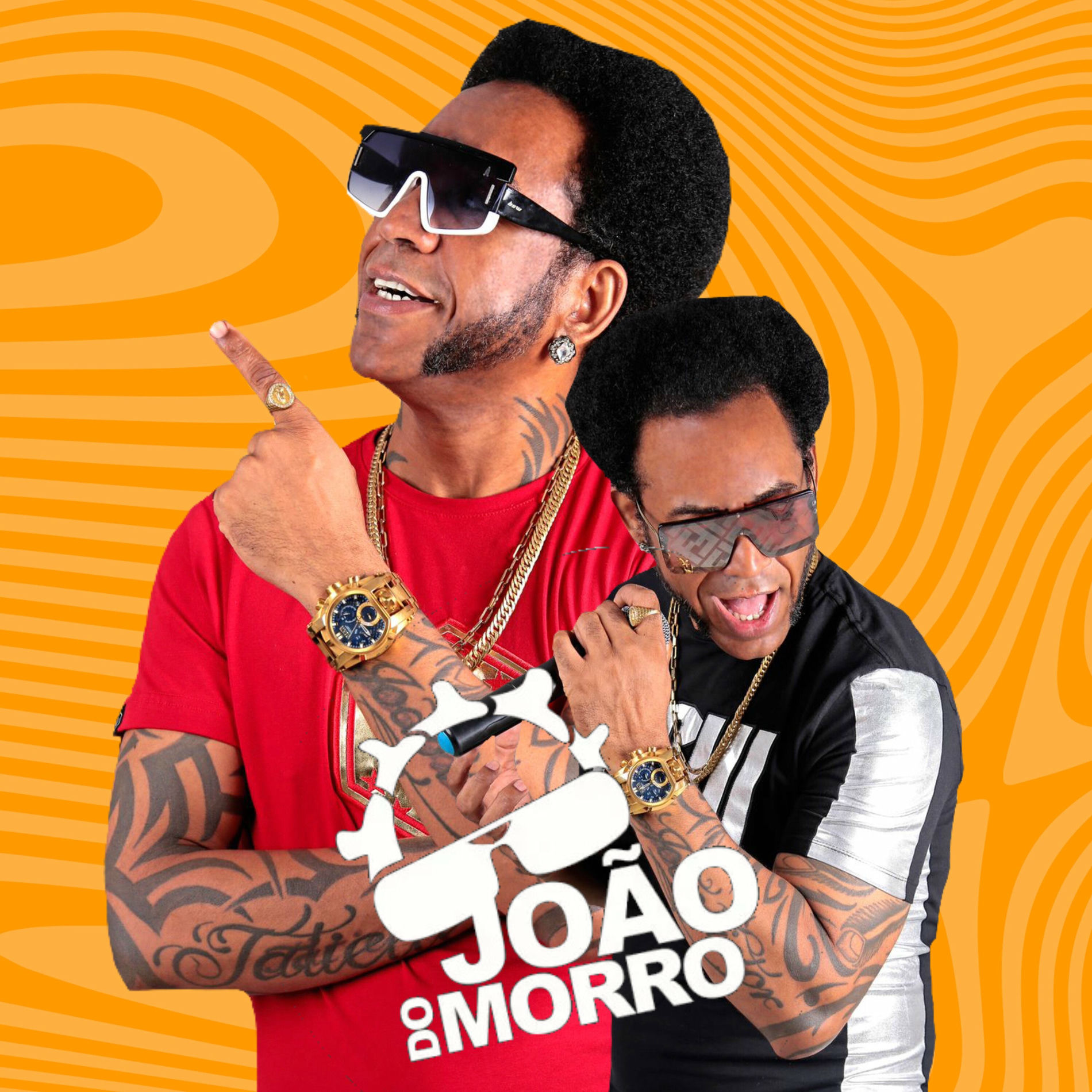 Album cover of Eu Não Presto