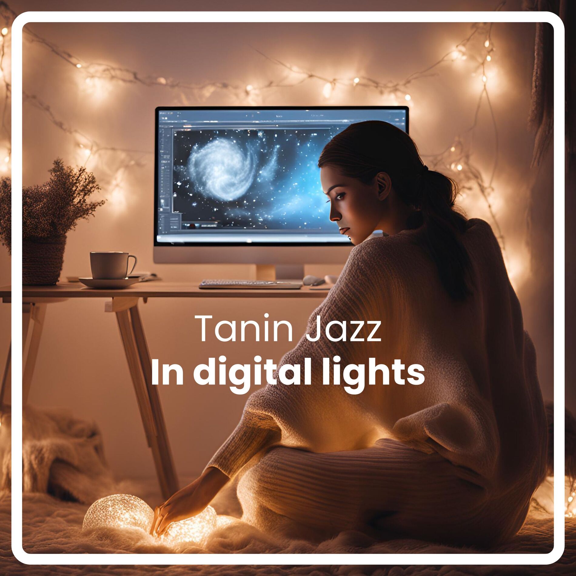 Album cover of In Digital Lights