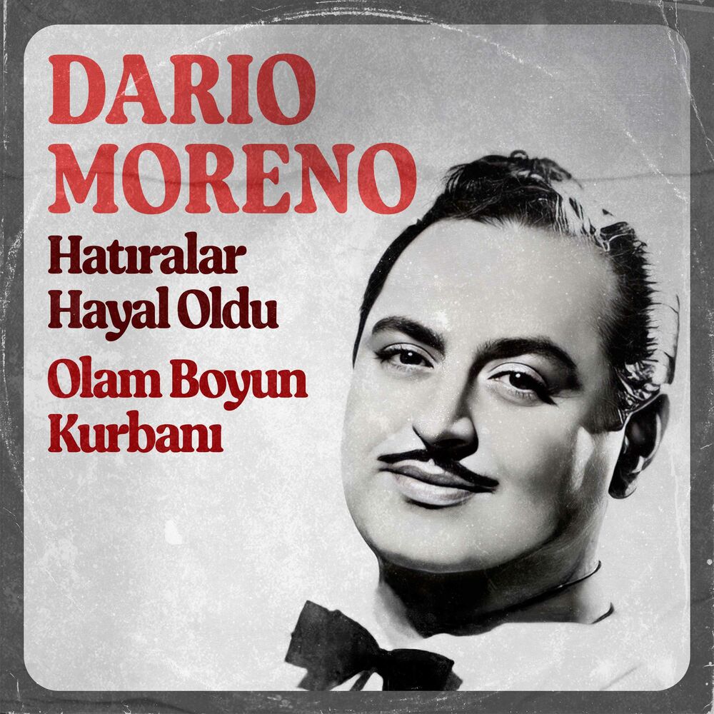 Picture of Hatıralar Hayal Oldu / Olam Boyun Kurbanı