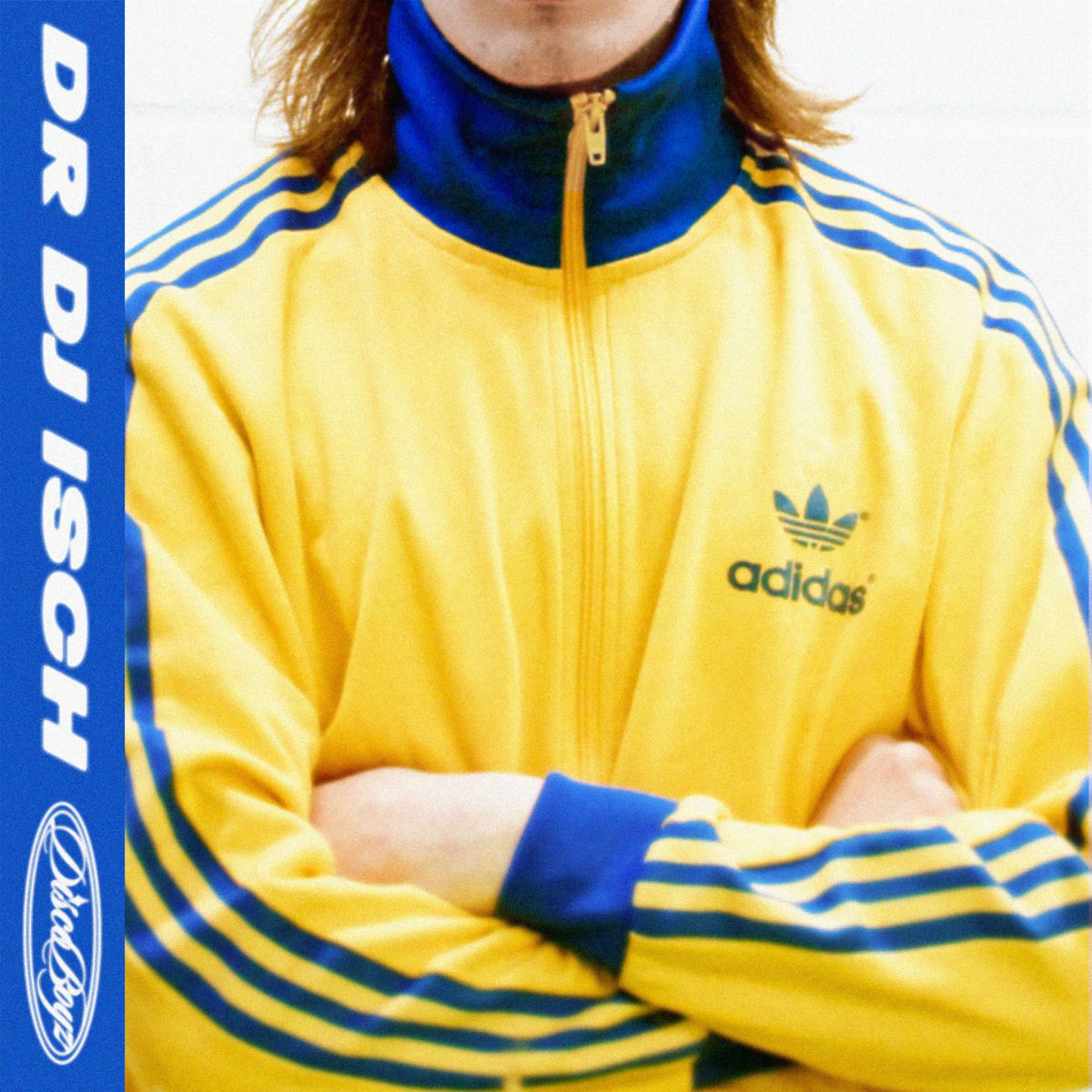 Album cover of Dr DJ isch