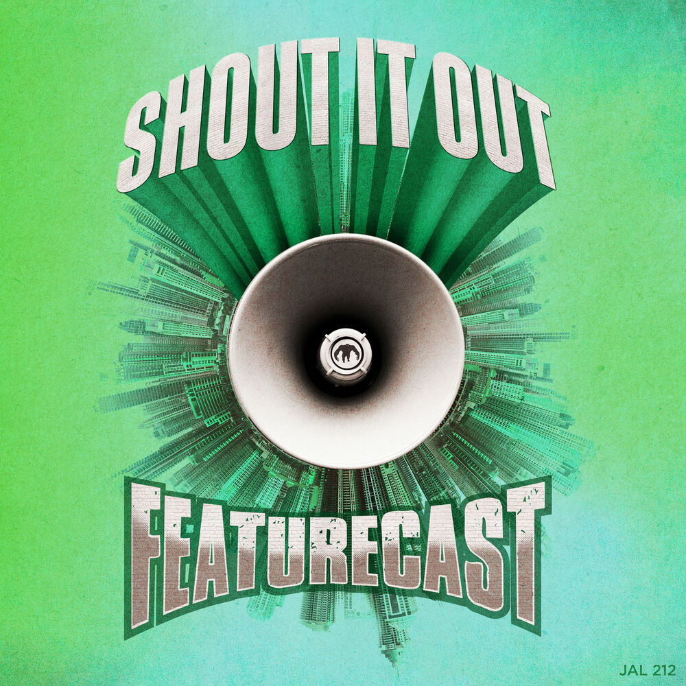 Picture of Shout It Out