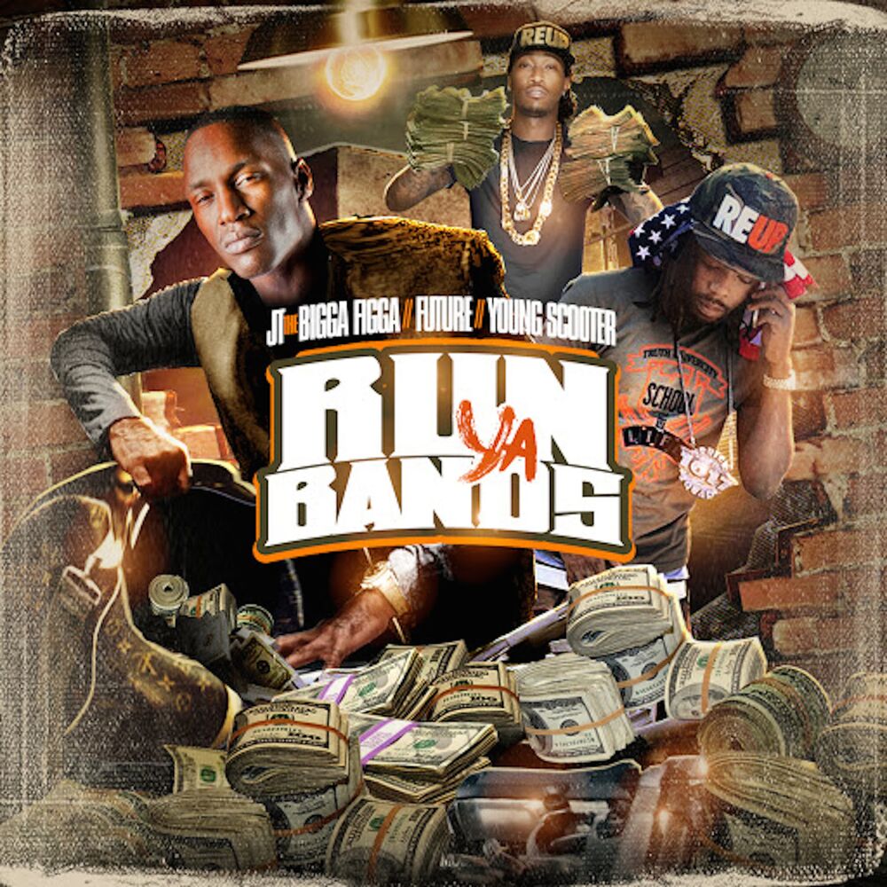 Picture of Run Your Bands