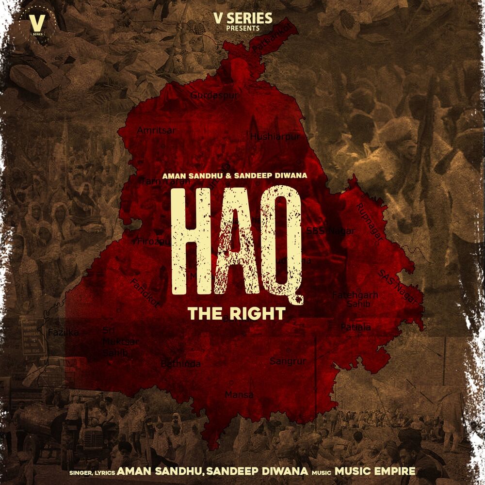 Picture of Haq (The Right)