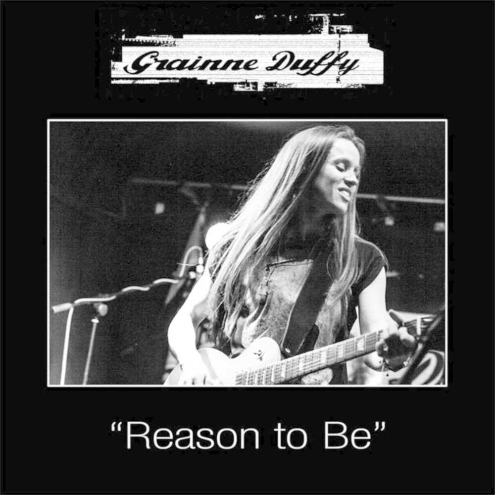 Picture of Reason to Be