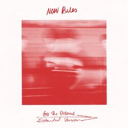 Cover of Go The Distance (Extended)