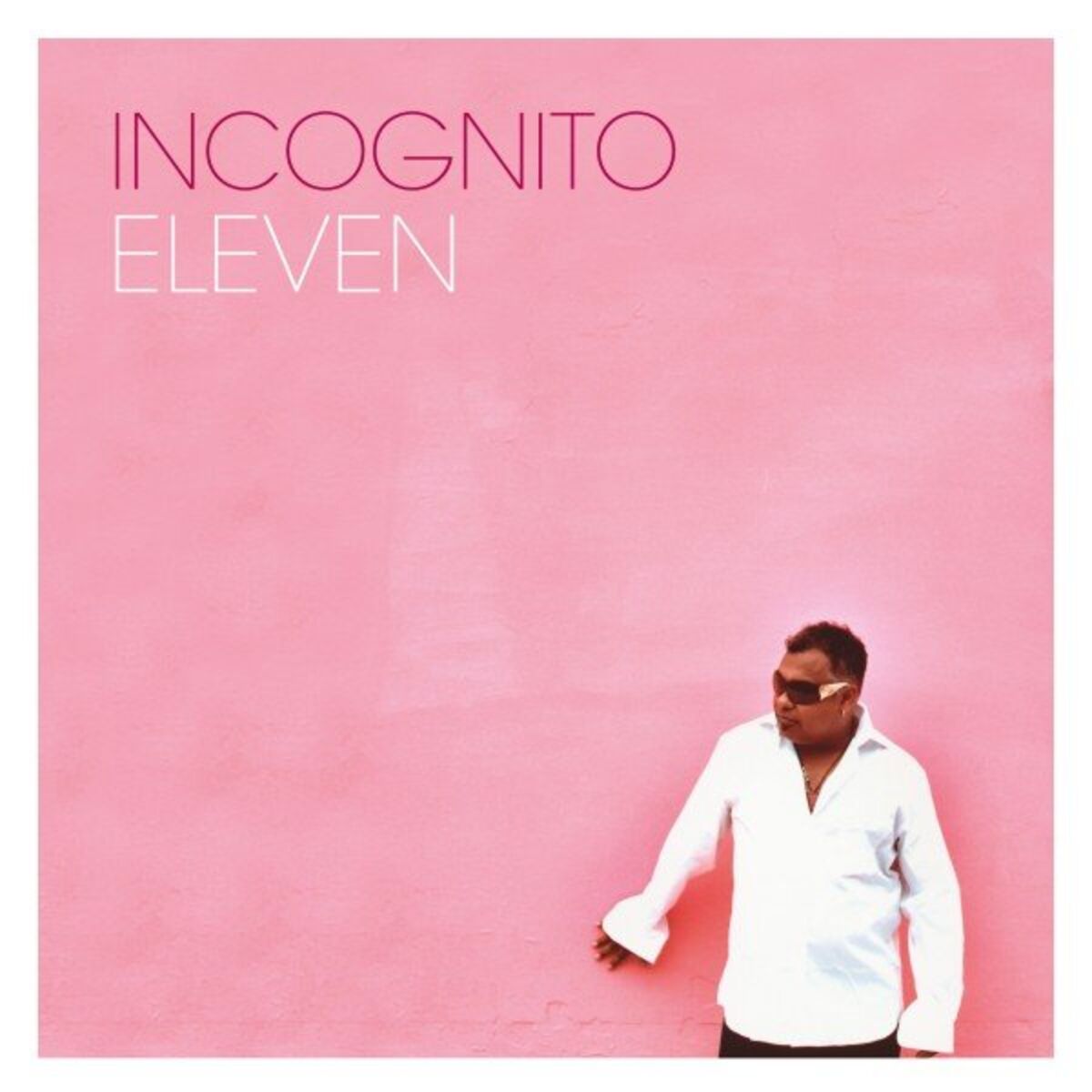 Album cover of Eleven