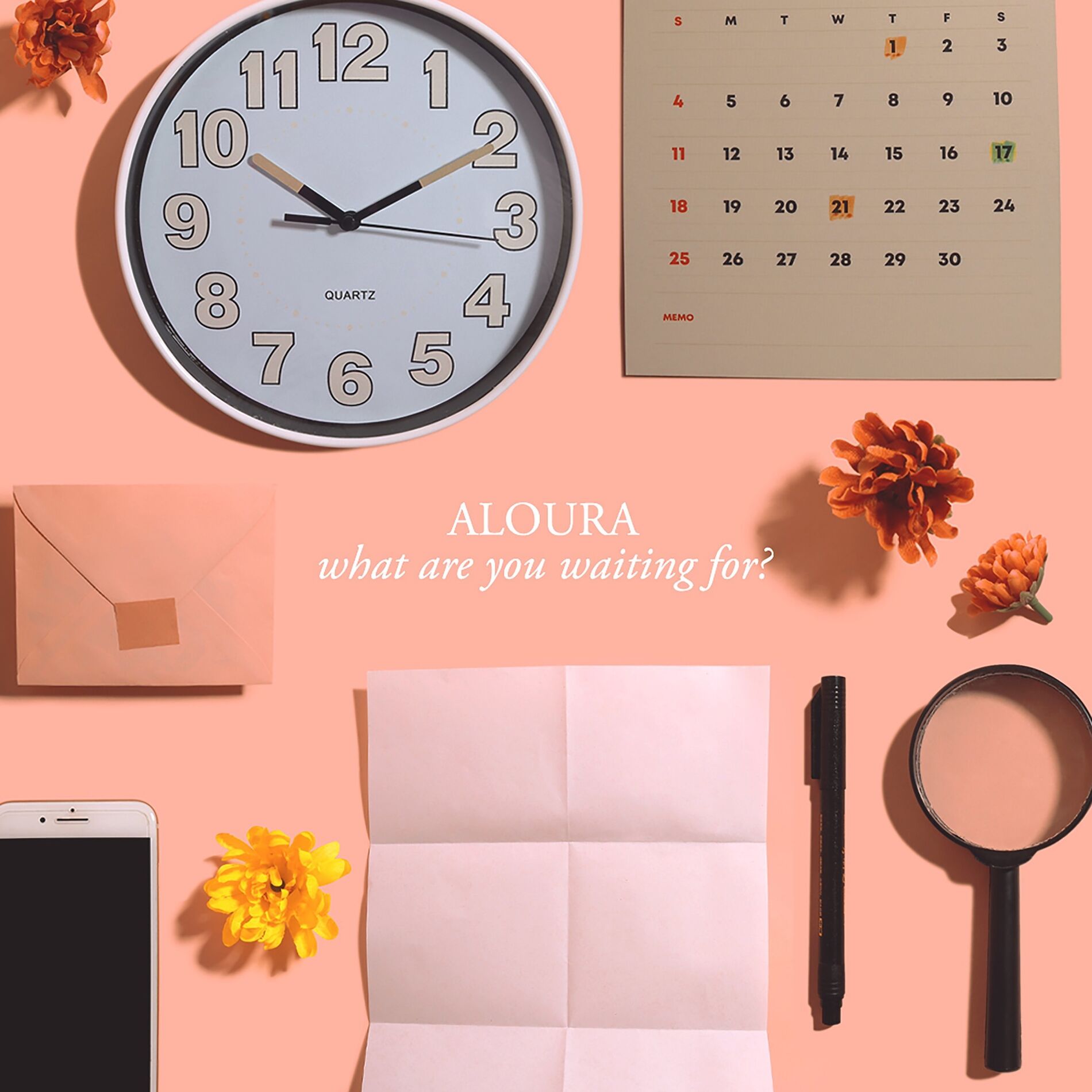Album cover of What Are You Waiting For?