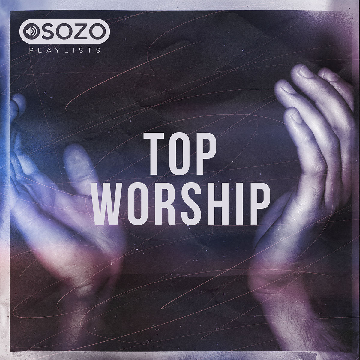 Album cover of Top Worship