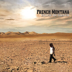 Cover of Excuse My French