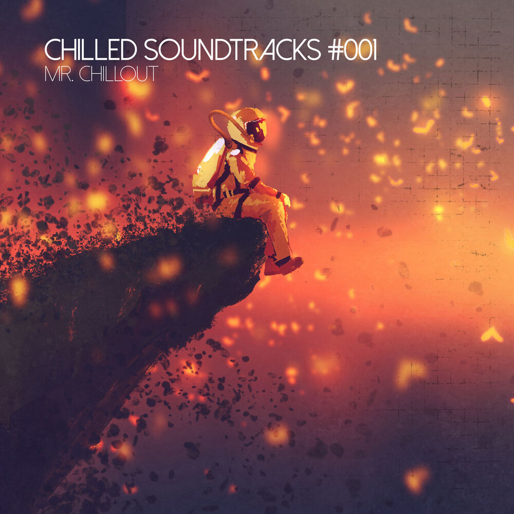 Picture of Chilled Soundtracks #001