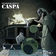 Custard Chucker by Caspa album cover